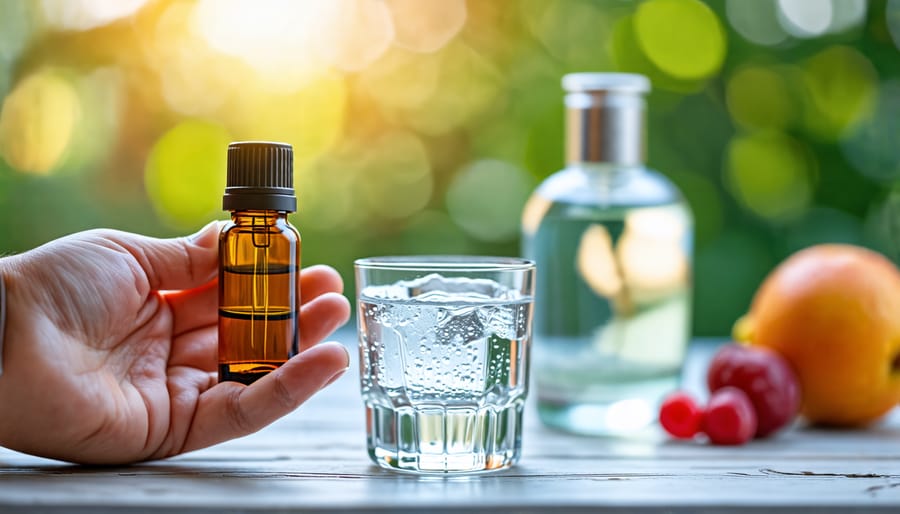 CBD and Cottonmouth: Battling Dry Mouth for Better Health