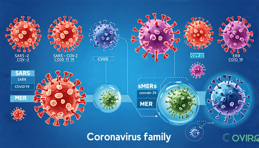 COVID-19 vs. Coronavirus: Clearing Up the Confusion