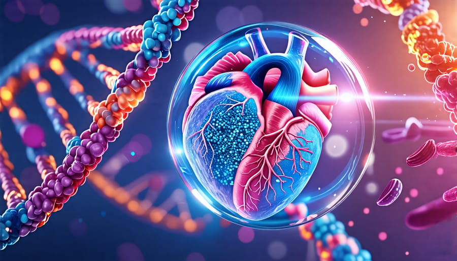 Should You Get a Genetic Test for High Cholesterol? The Answers You Need