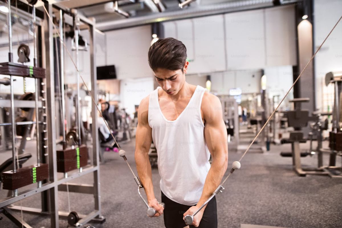 How to Overcome Stagnation in the Gym