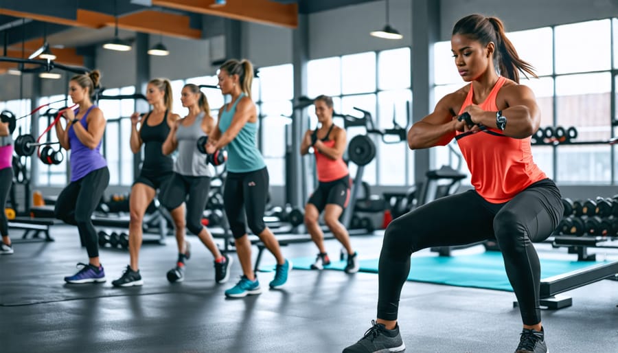 Unlock Your Body’s Potential: 7 Life-Changing Benefits of Strength Training