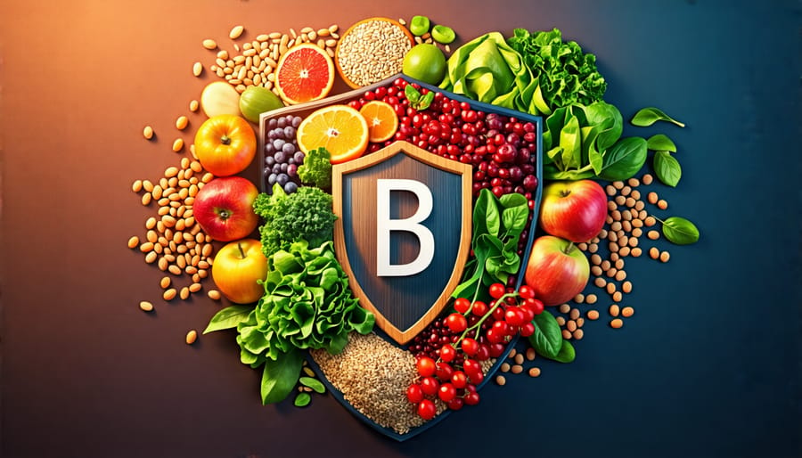 B Vitamins: The Secret Weapon for Supercharging Your Immune System