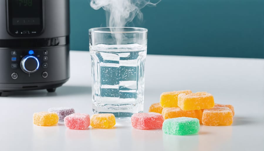 Dealing with Dry Mouth from Edibles: 7 Tips for Relief