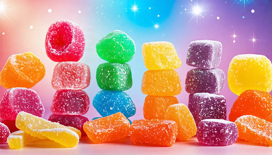 Is Freeze Dried Candy a Sweet Boost for Your Health?