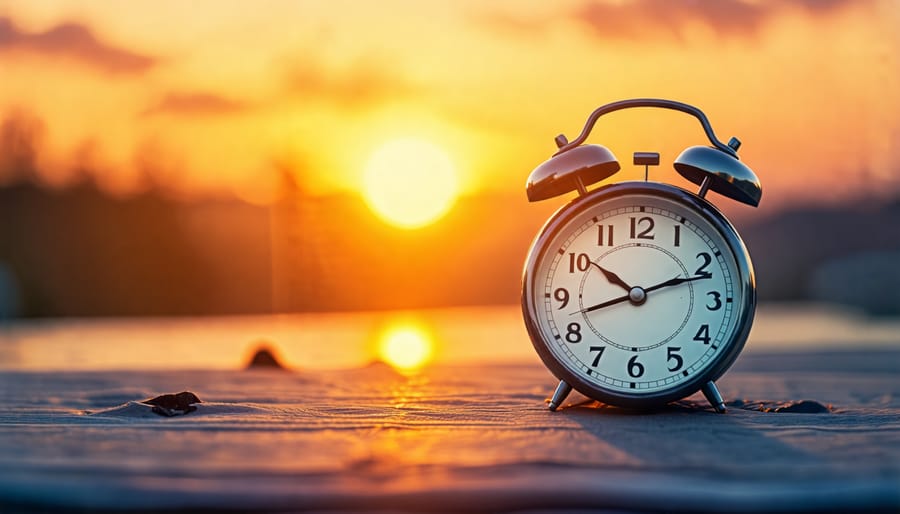 Is Daylight Savings Affecting Your Health? Here’s What You Need to Know!