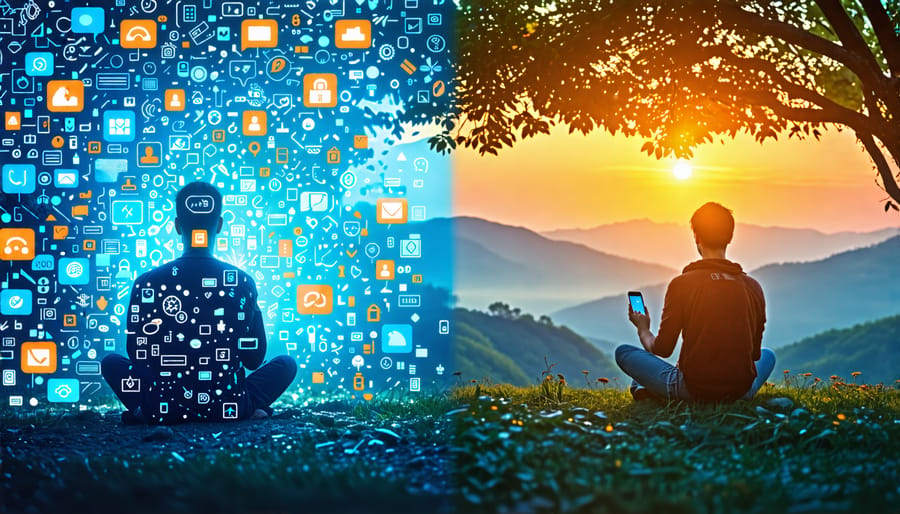 What Is Digital Wellness & Why It Matters for Your Mental Health