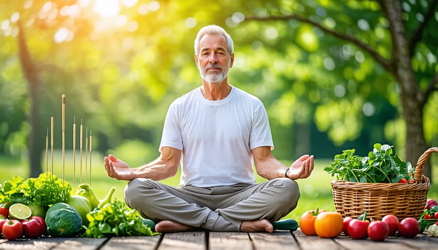 Boost Your Well-being: Simple Integrative Health Practices for a Healthier You