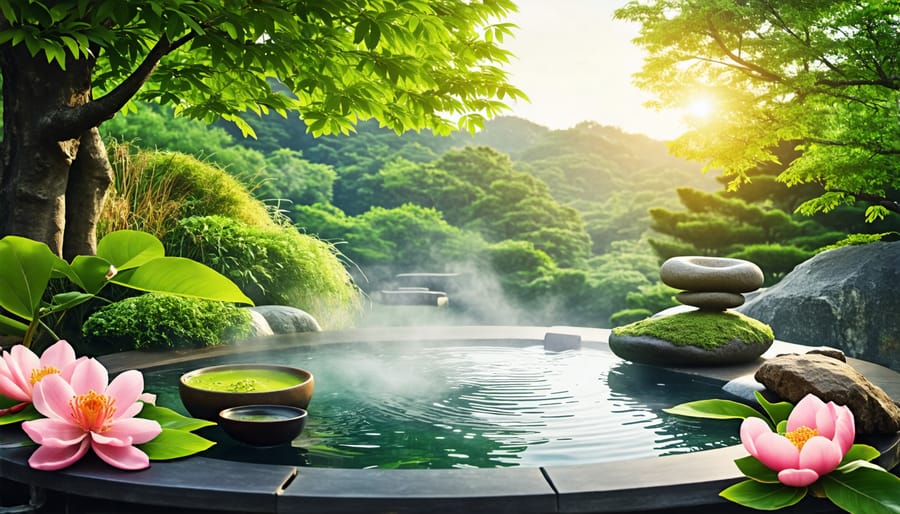 Japanese Beauty Treatments: What Can They Offer Your Health and Well-being?