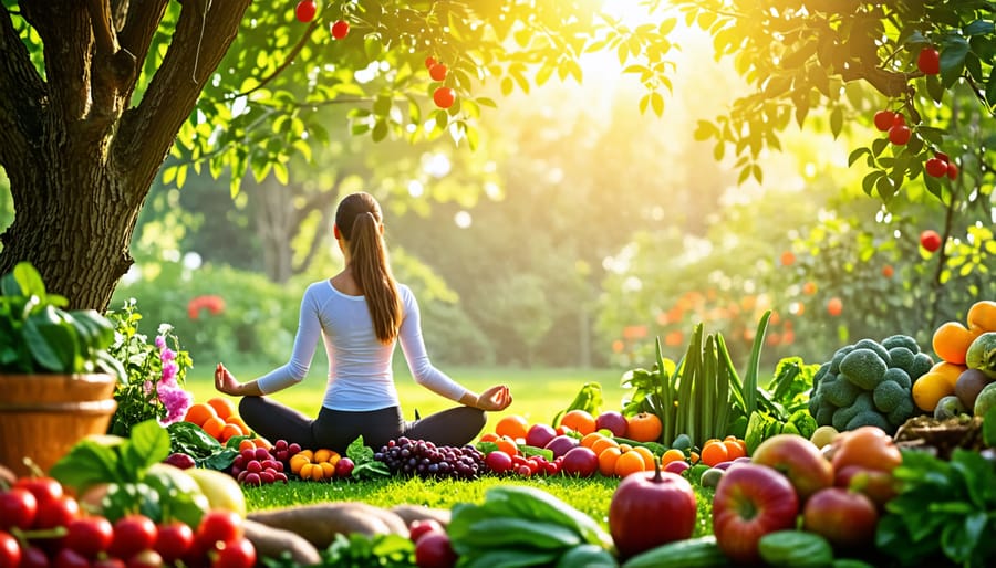 7 Natural Ways to Balance Your Hormones and Reclaim Your Vitality