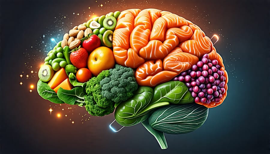 Nourish Your Mind: How Nutrition Powerfully Impacts Mental Health