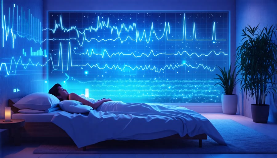 Diagnosing Sleep Disorders: How Z Sleep Studies Can Help You Get the Rest You Need