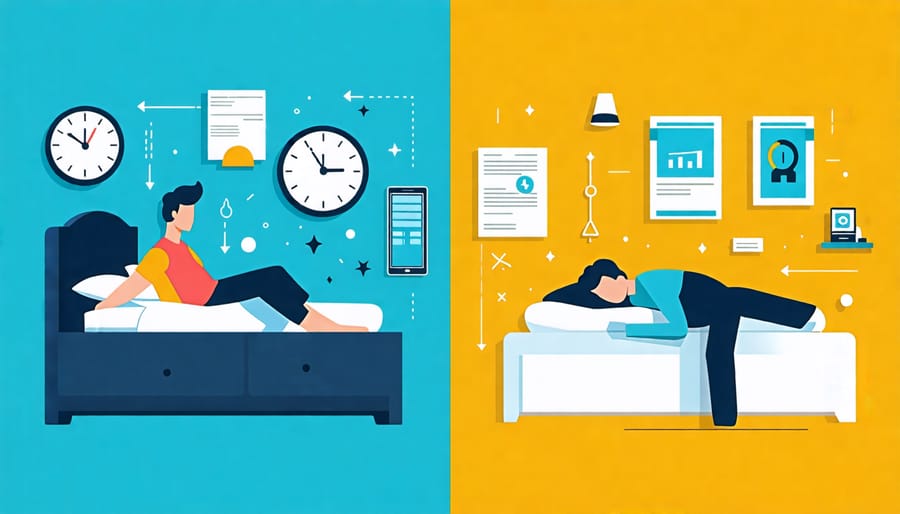 The Hidden Power of Sleep Hygiene: Unlock Your Best Health