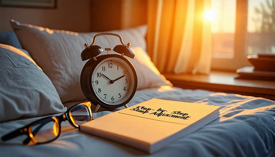 Sail through Daylight Savings 7 Proven Strategies for a Smooth