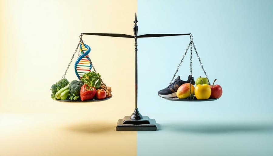 Genetics vs. Lifestyle: What Really Determines Your Cholesterol Levels?