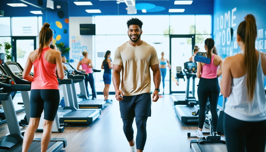 7 Proven Strategies to Conquer Gym Anxiety and Boost Your Confidence