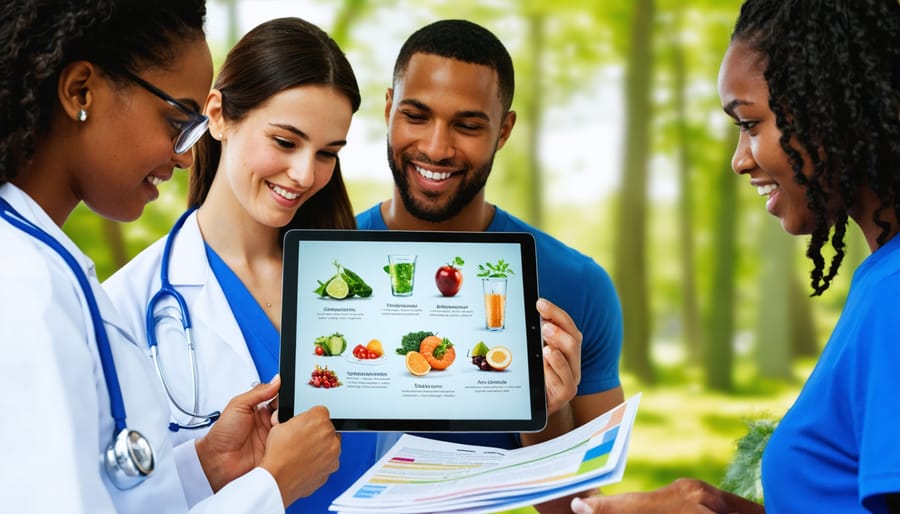 Health Literacy: Your Key to a Healthier, Empowered Life