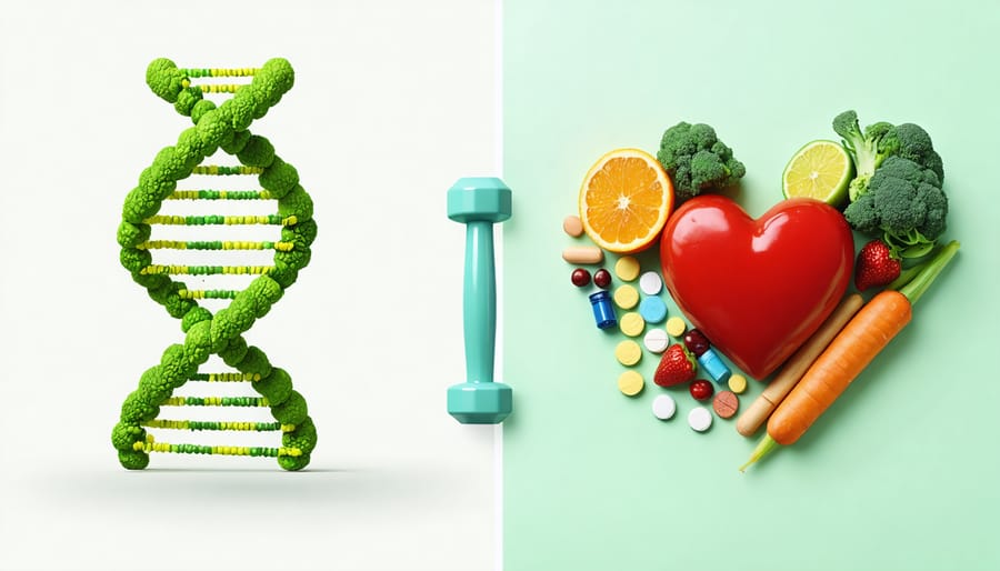 Can You Reverse Genetically High Cholesterol? 5 Proven Strategies