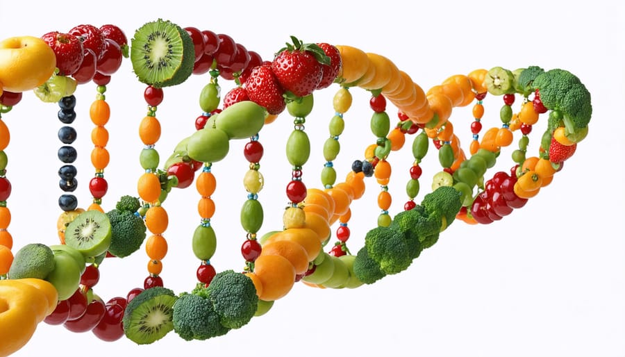 Personalize Your Plate: How Genetic Testing Can Optimize Your Nutrition