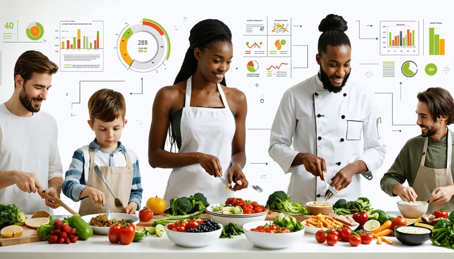 7 Key Factors Your Personalized Nutrition Plan Must Address