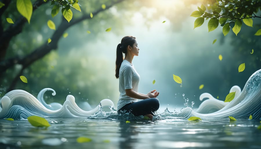 7 Simple Breathing Exercises to Calm Your Mind and Boost Your Mood