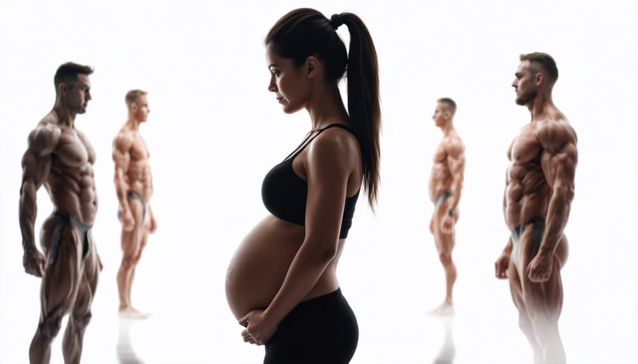 5 Safe Strength Training Tips for a Stronger Pregnancy