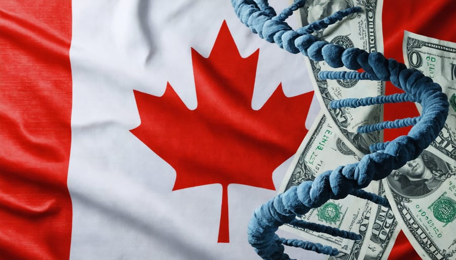 The Real Cost of CRISPR Treatment: What Canadian Patients Need to Know