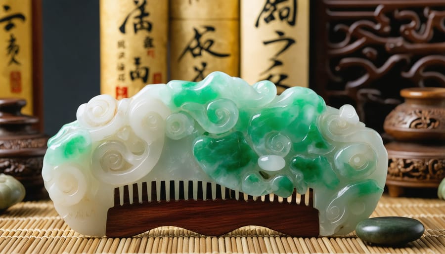 Jade Combs: The Ancient Wellness Tool Making a Modern Comeback