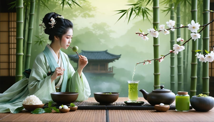 7 Ancient Japanese Beauty Secrets That Will Transform Your Wellness Routine