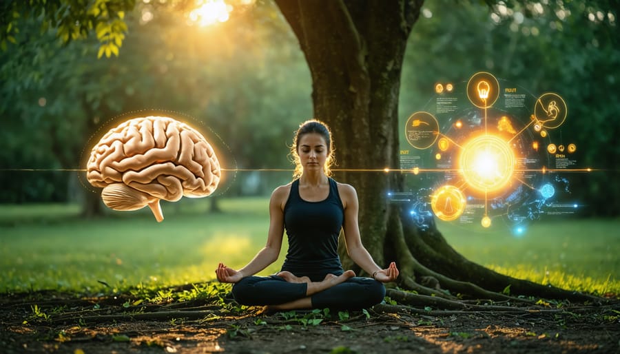 Mind-Body Therapies That Actually Work (Based on Science)