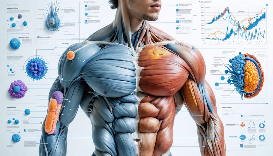 Build Muscle Like a Scientist: Research-Backed Methods That Work