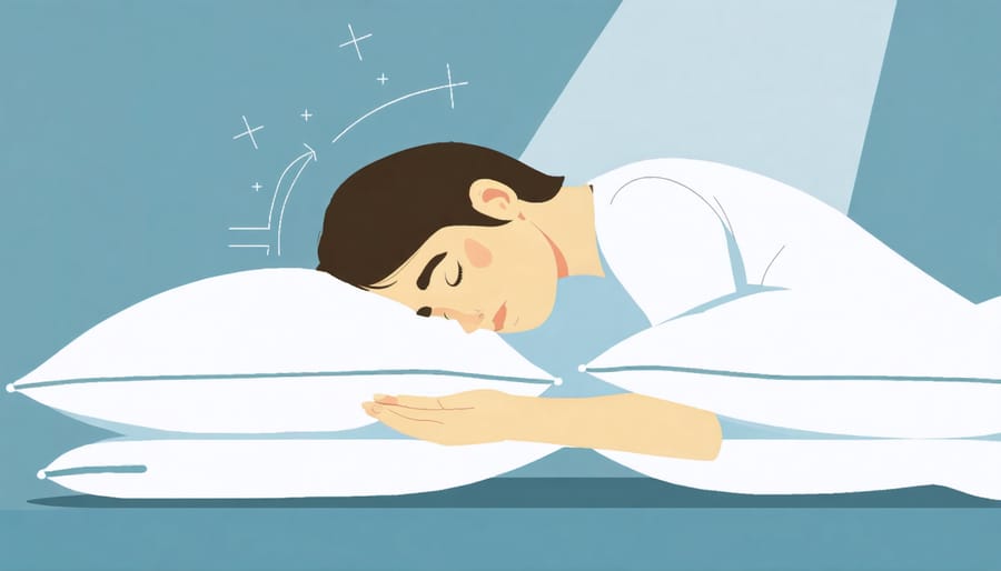 Your Pillow Could Be Triggering Those Morning Headaches (Here’s Why)