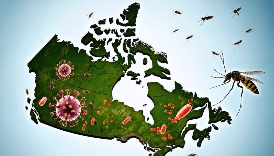 Re-Emerging Diseases Are Back: What Every Canadian Needs to Know