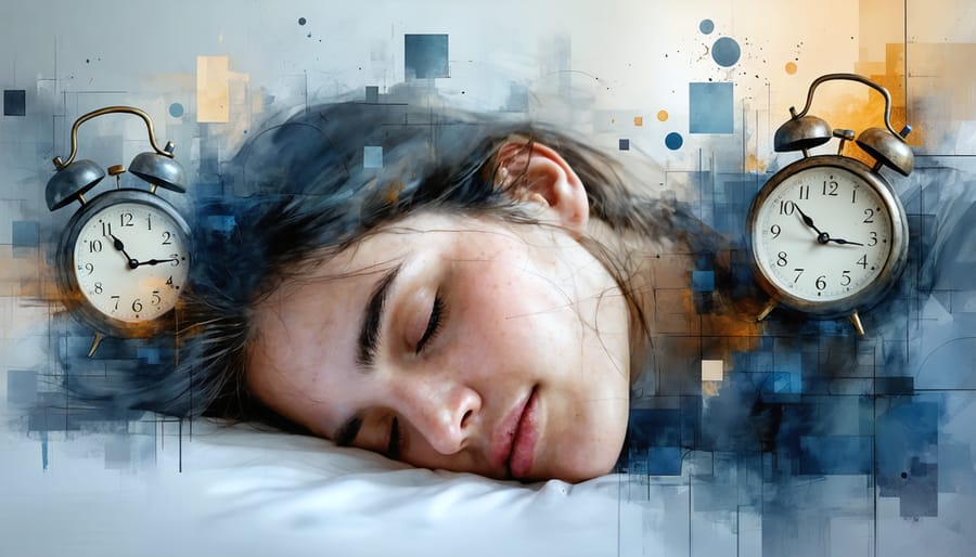 Smart Sleep Tips for Canada’s Time Change (Your Complete Action Plan)