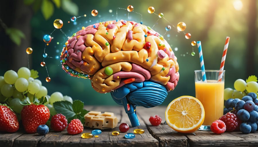 How Vitamins Actually Impact Your Mental Health (Science-Backed Facts)