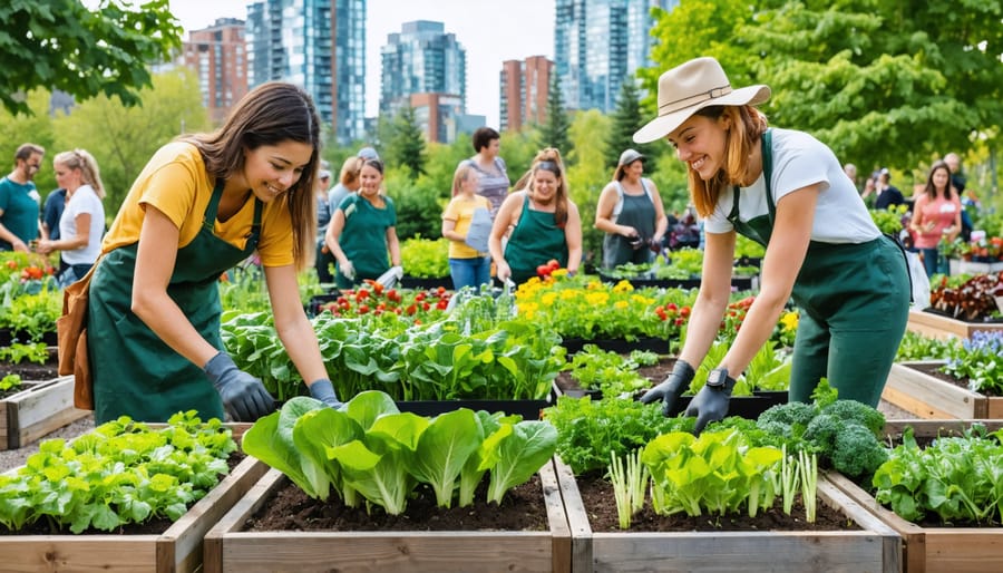 These Community Health Programs Are Transforming Canadian Neighborhoods