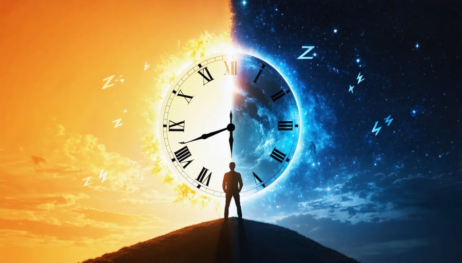 Why Daylight Saving Time Disrupts Your Body (And What to Do About It)