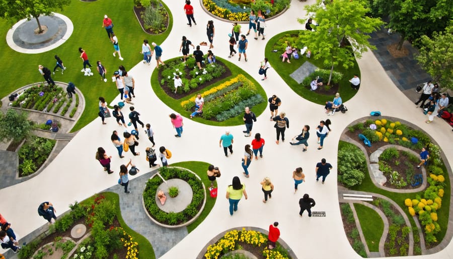 How a Canadian Community Turned Their Park Into a Health Hub (And You Can Too)