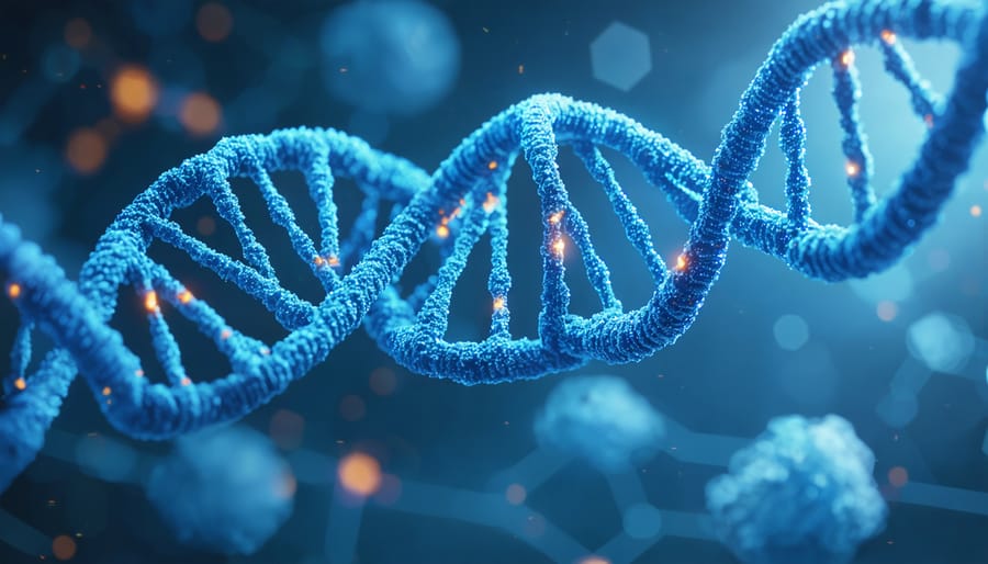 CRISPR Breakthrough: Life-Changing Treatments Now Available for These Rare Genetic Conditions