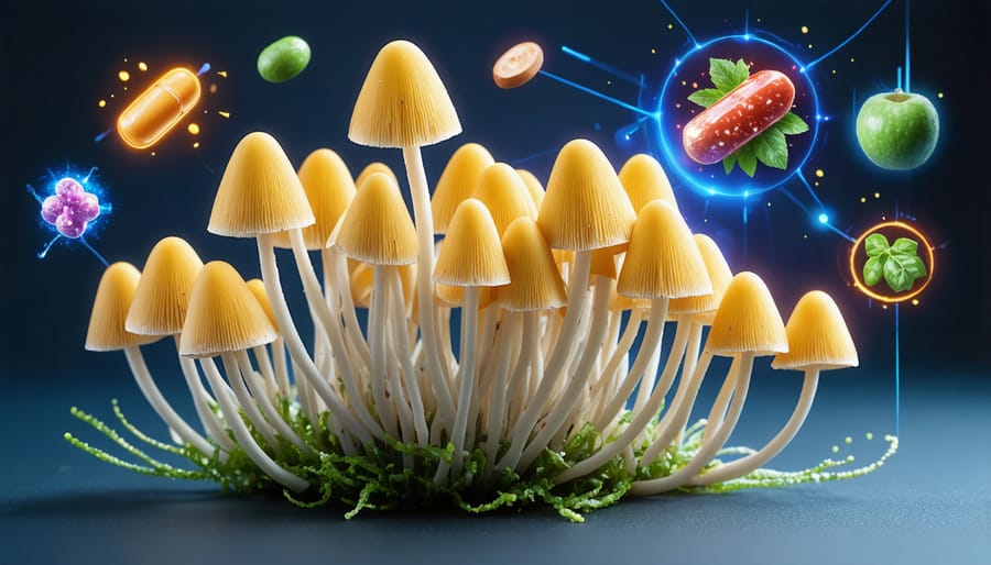 Enoki Mushrooms: The Nutrient-Rich Superfood You Need in Your Diet