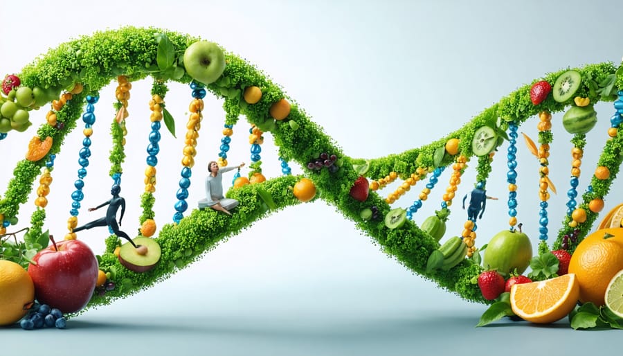 Breakthrough Epigenetic Therapies: Your Genes Aren’t Your Destiny