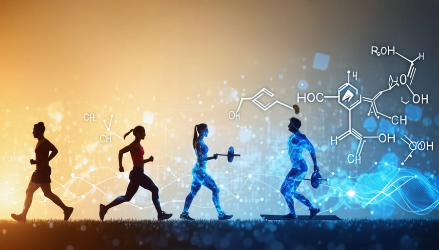 How Exercise Transforms Your Hormones (And Why It Matters)