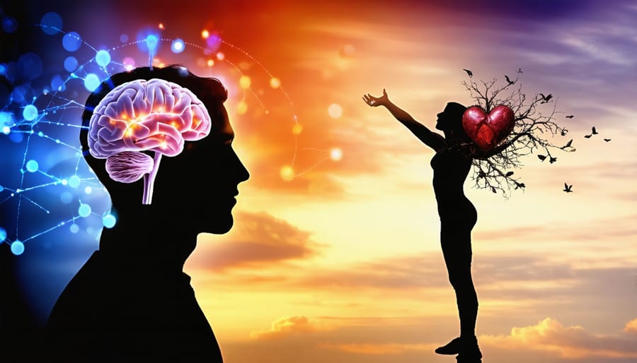 How Your Mind Shapes Your Physical Health (Science-Backed Evidence)