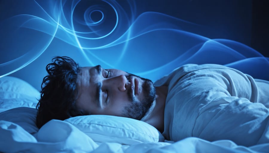 Sleep Better Tonight: How 6-Hour Sleep Hypnosis Can Transform Men’s Rest