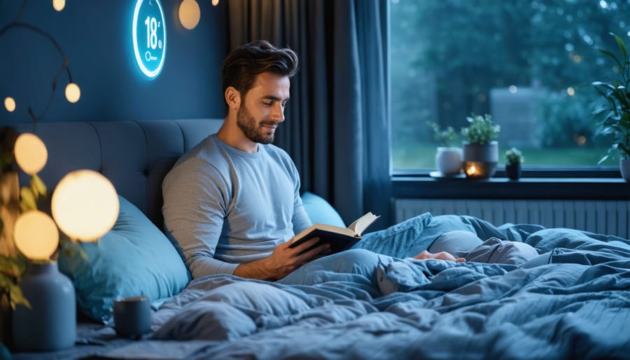 Better Sleep Tonight: Solutions for Men’s Most Common Sleep Problems