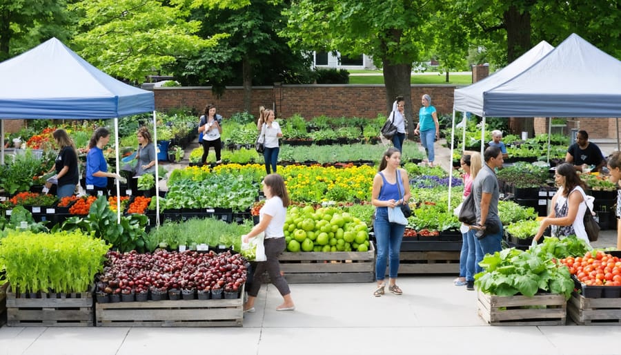 How Public Health and Nutrition Programs Are Transforming Canadian Communities