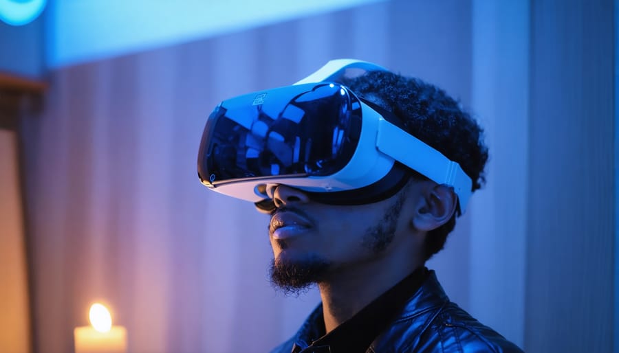 Virtual Reality Therapy: The Real Mental Health Benefits and Risks You Need to Know