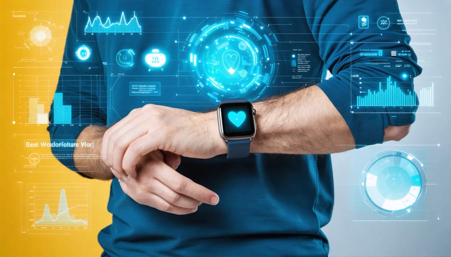 Wearable Health Tech: How Smart Devices Are Transforming Personal Healthcare