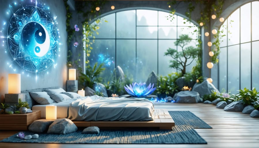 Sleep Better Tonight: The Science Behind Holistic Rest That Actually Works