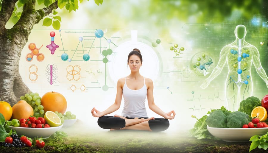 Natural Hormone Balance: Breakthrough Therapies That Actually Work