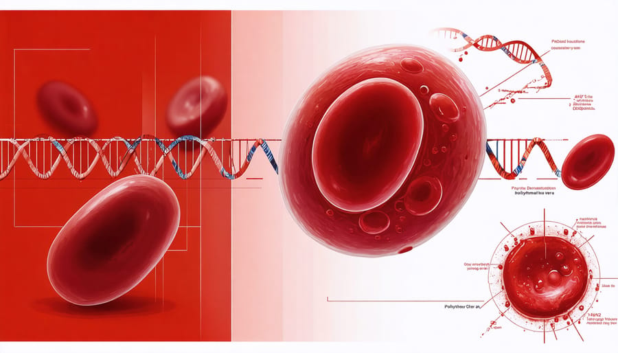 Polycythemia Vera: The Blood Condition You Need to Know About